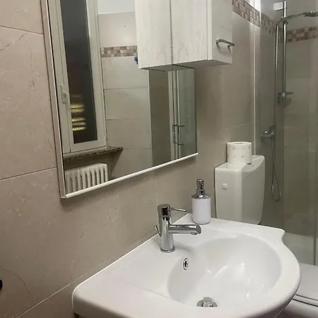 Апартаменты Aida View